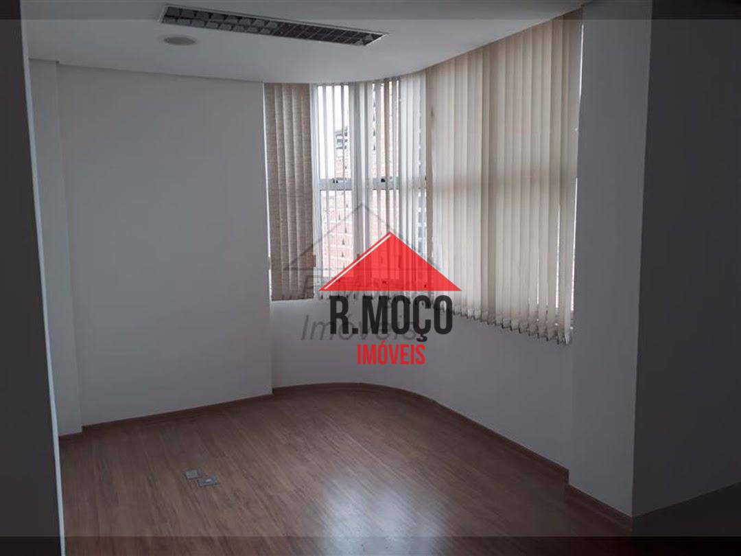 Conjunto Comercial-Sala à venda, 104m² - Foto 12