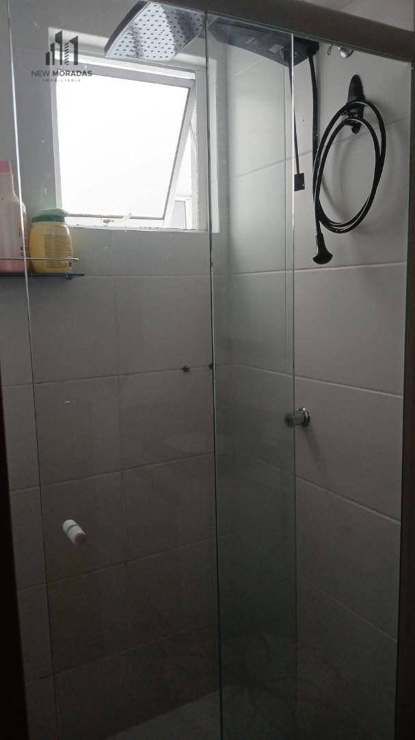 Apartamento à venda com 3 quartos, 57m² - Foto 15
