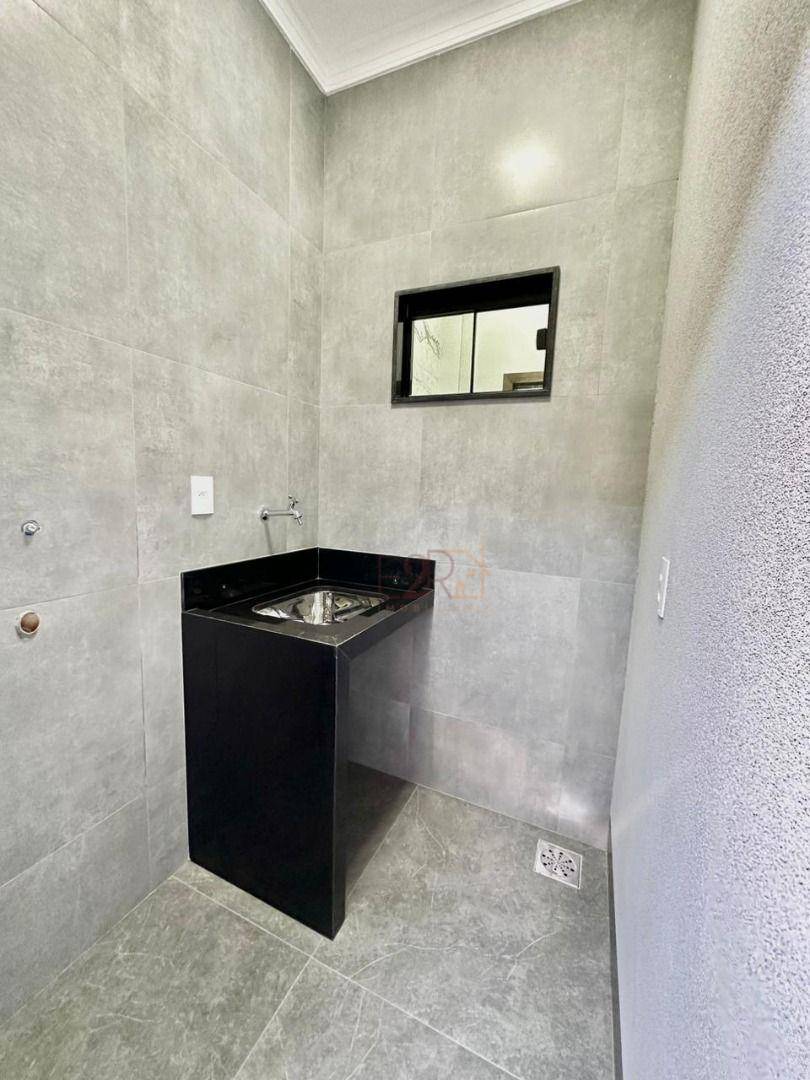 Casa à venda com 3 quartos, 131m² - Foto 11