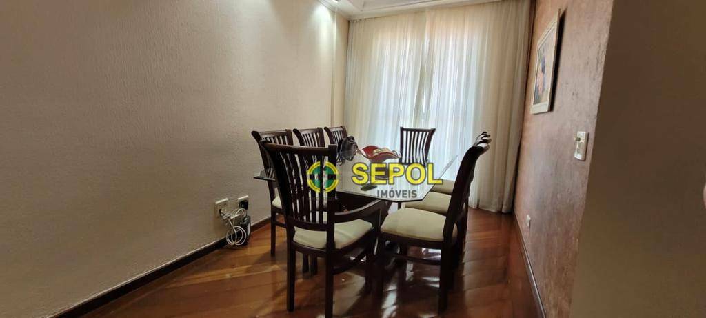 Apartamento à venda com 3 quartos, 156m² - Foto 43