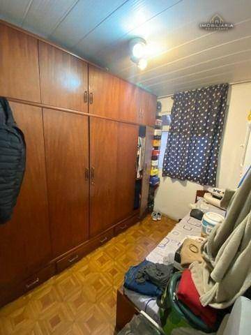 Apartamento à venda com 2 quartos, 50m² - Foto 6