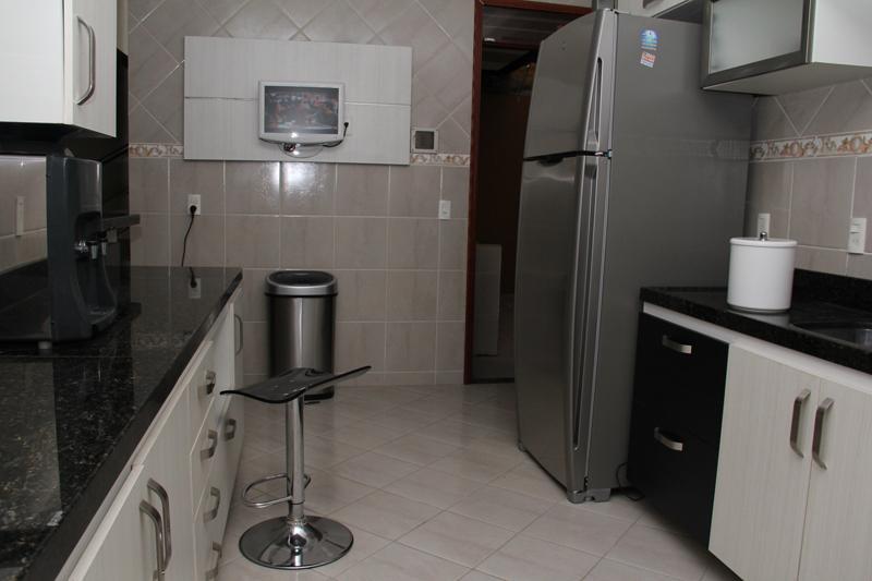 Casa à venda com 4 quartos, 165M2 - Foto 15