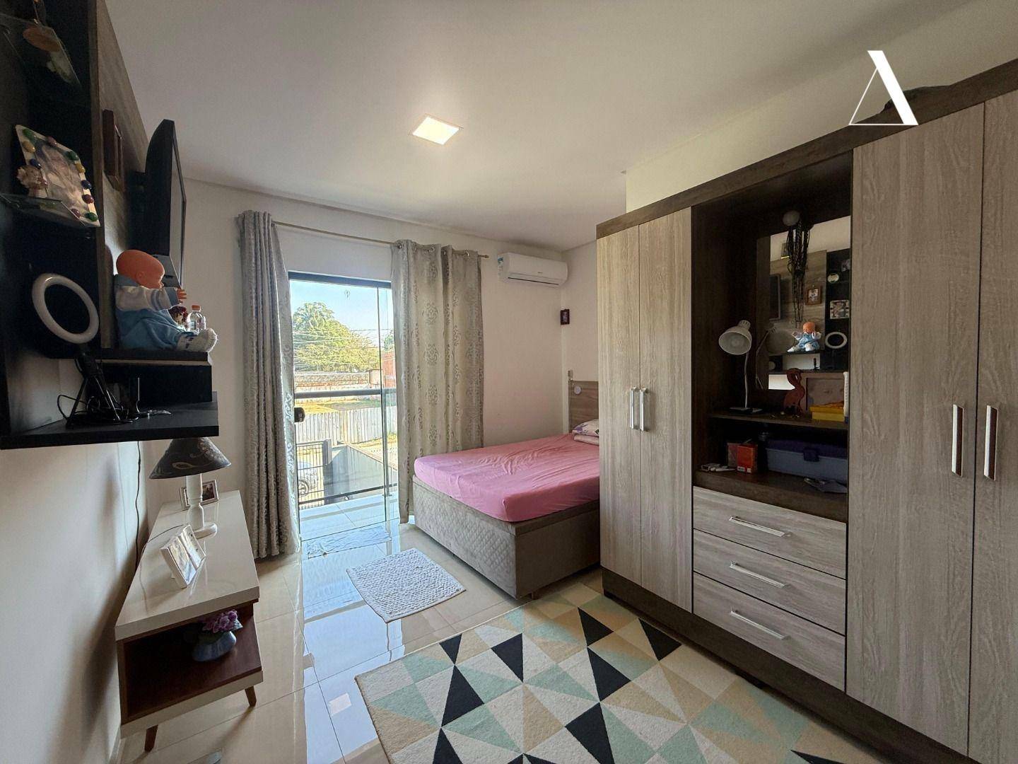 Casa, 3 quartos, 82 m² - Foto 3