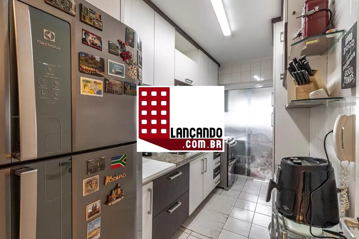 Apartamento à venda com 2 quartos, 88m² - Foto 14