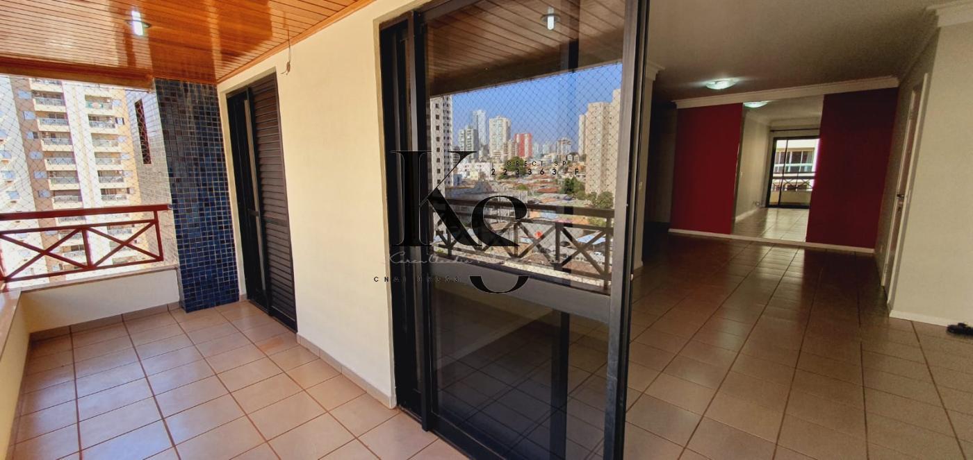 Apartamento à venda com 3 quartos, 134m² - Foto 45