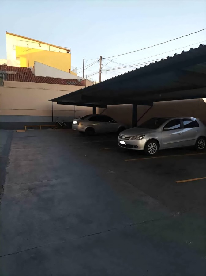 Apartamento à venda com 1 quarto, 36m² - Foto 10