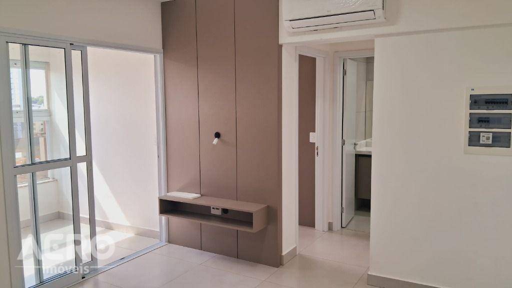 Apartamento para alugar com 1 quarto, 41m² - Foto 7