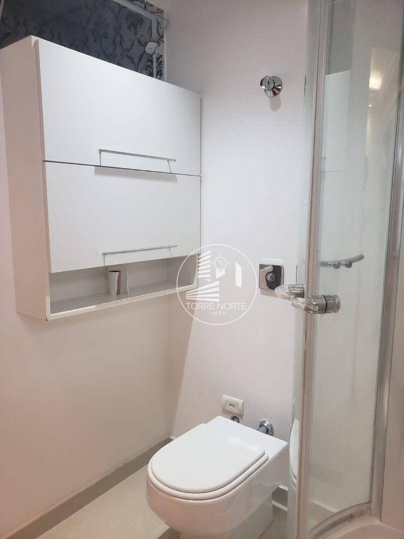 Apartamento à venda com 2 quartos, 98m² - Foto 13