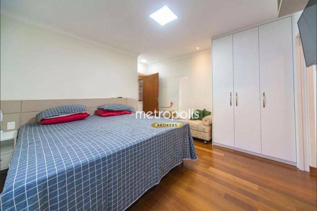 Sobrado à venda com 3 quartos, 240m² - Foto 15