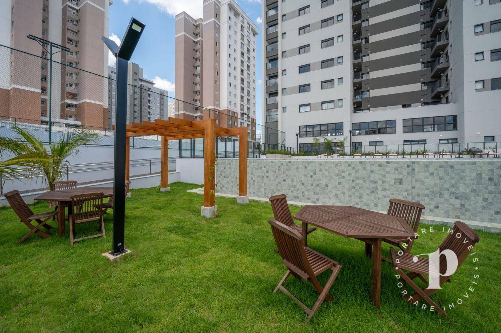 Apartamento à venda com 4 quartos, 220m² - Foto 53