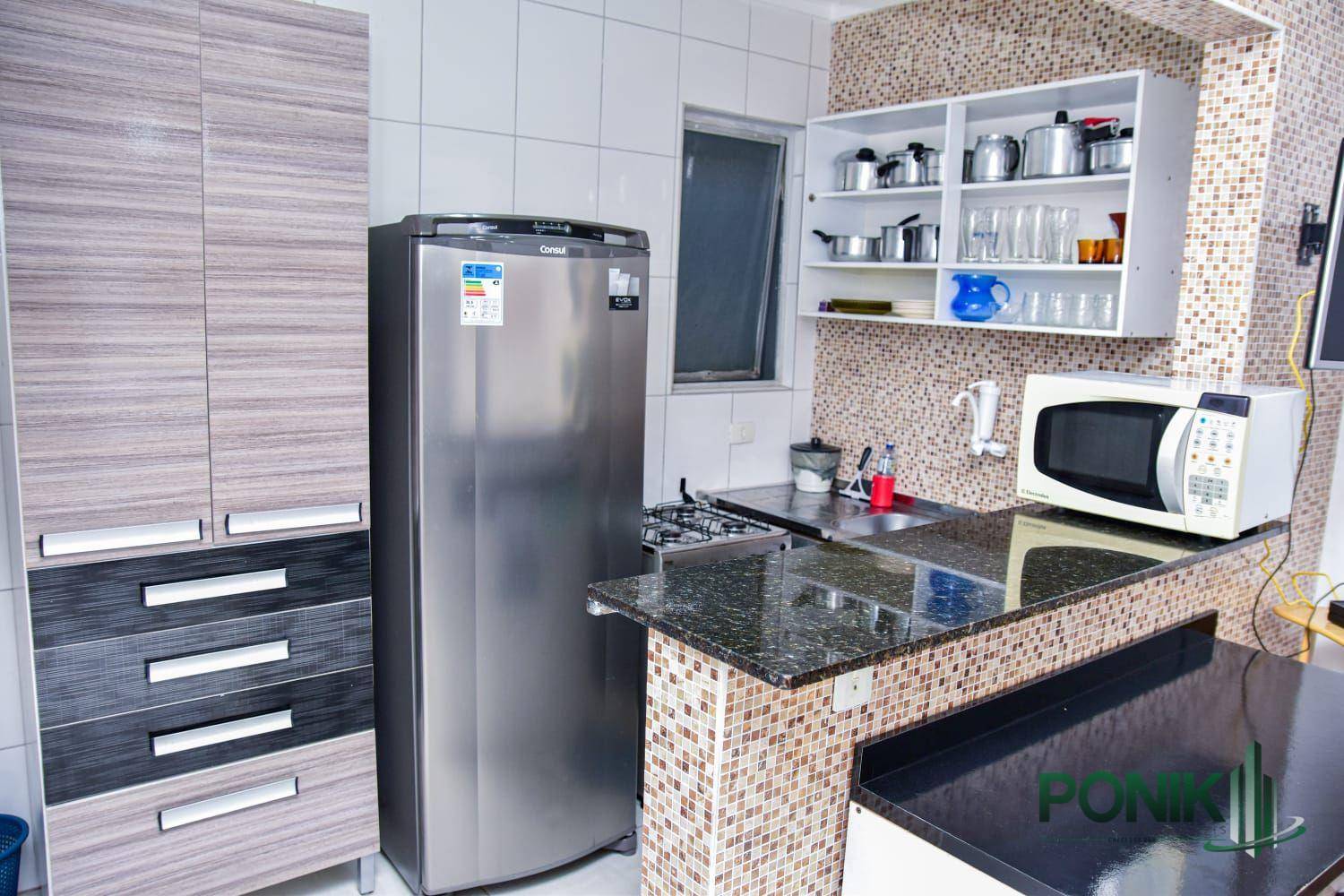 Apartamento à venda e aluguel com 1 quarto, 32m² - Foto 6