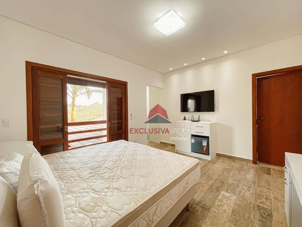 Casa de Condomínio à venda com 5 quartos, 600m² - Foto 22