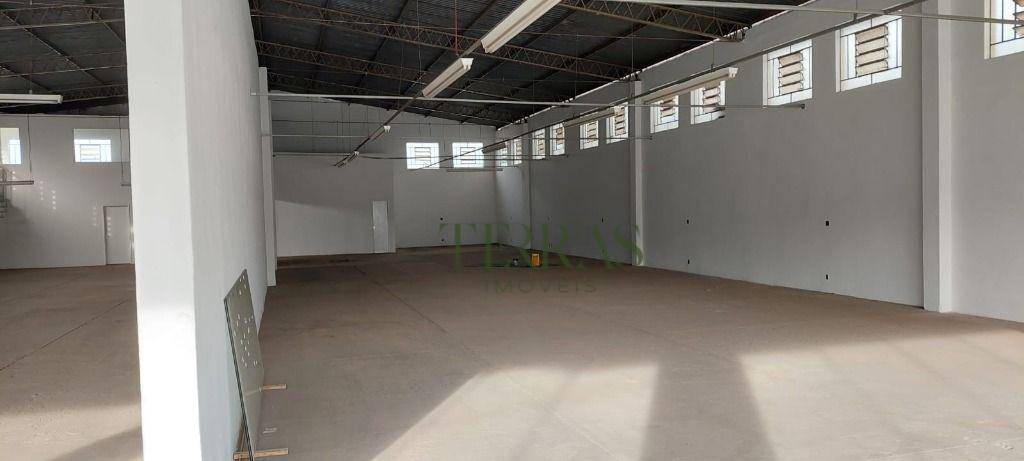 Depósito-Galpão, 900 m² - Foto 4
