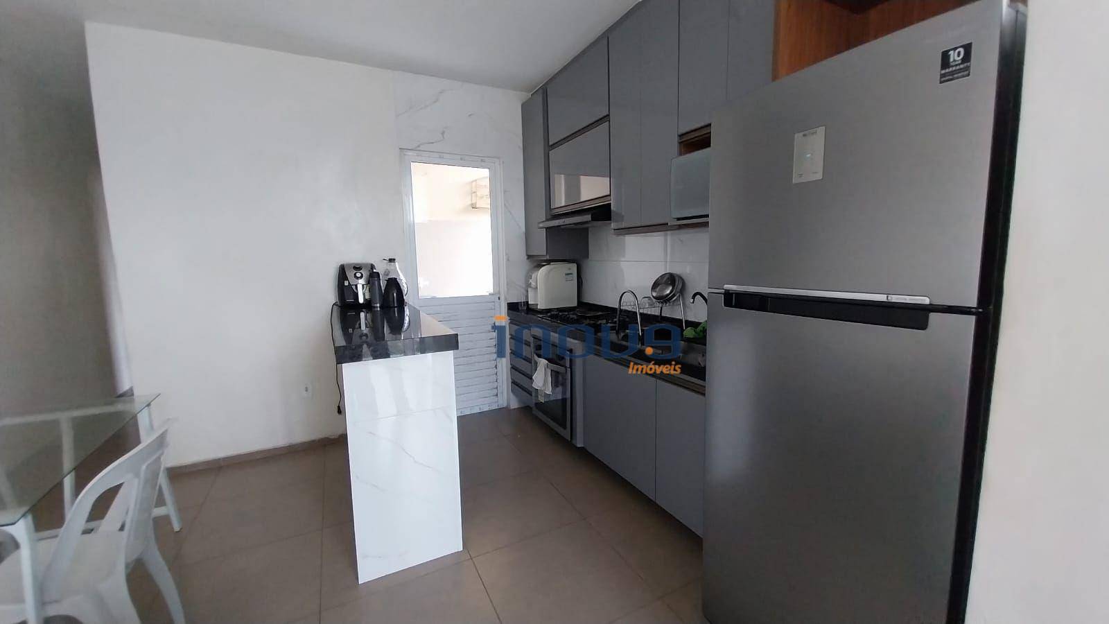 Casa à venda com 2 quartos, 80m² - Foto 5