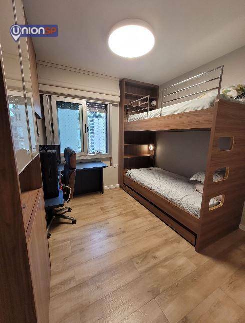 Apartamento à venda com 3 quartos, 110m² - Foto 10