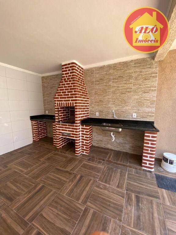 Casa à venda com 3 quartos, 190m² - Foto 11