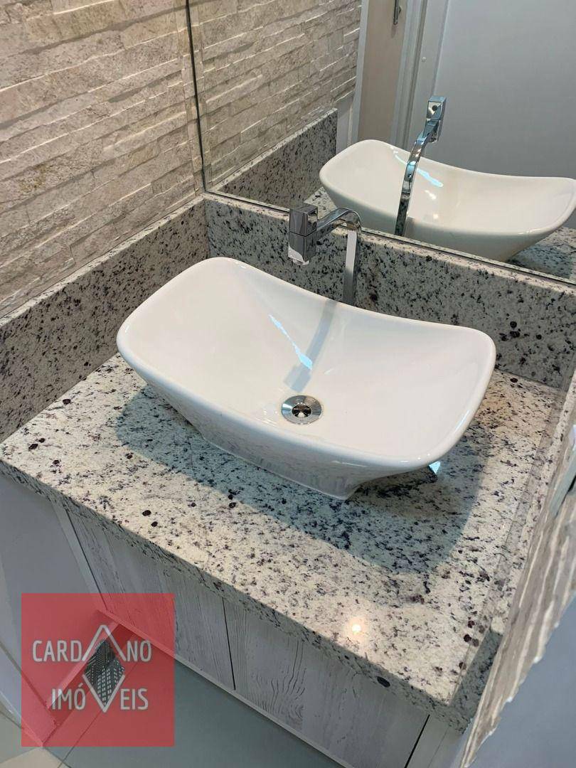 Apartamento à venda com 3 quartos, 62m² - Foto 13