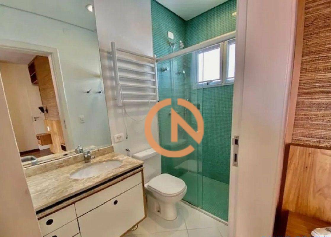 Casa de Condomínio à venda com 3 quartos, 192m² - Foto 21