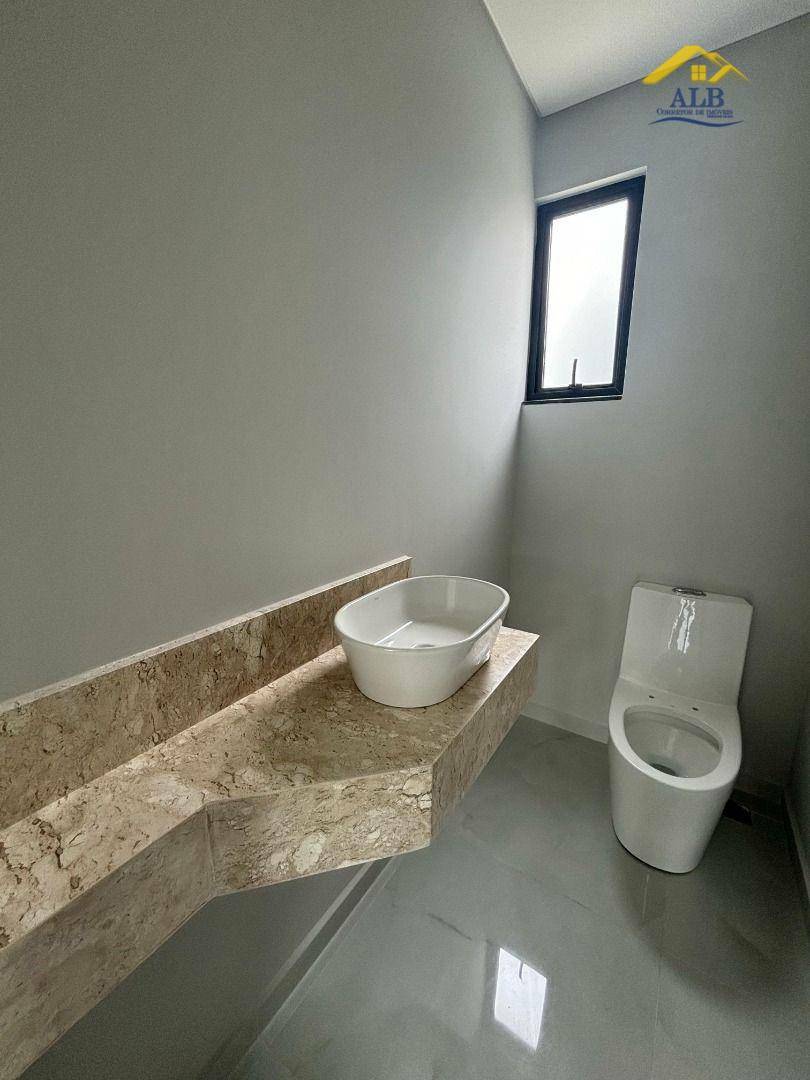 Sobrado à venda com 3 quartos, 105m² - Foto 10