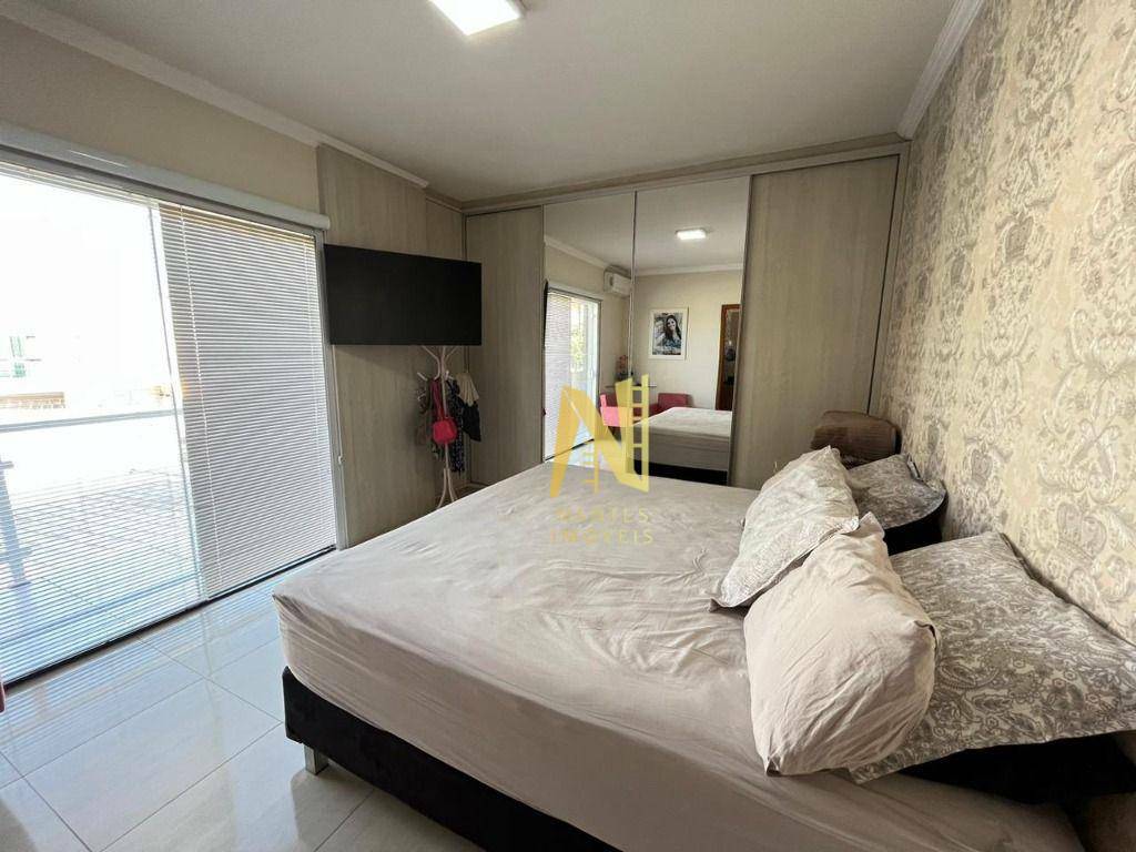 Casa à venda com 3 quartos, 156m² - Foto 16