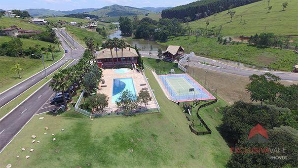 Casa de Condomínio à venda com 4 quartos, 338m² - Foto 67
