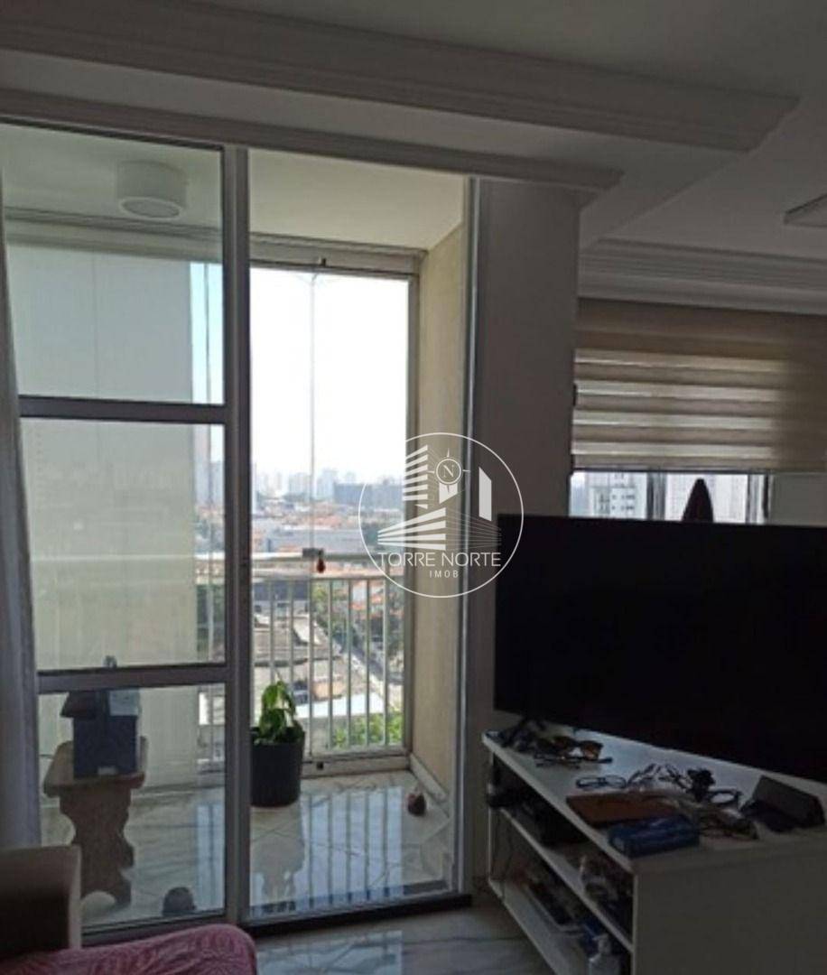 Apartamento à venda com 2 quartos, 59m² - Foto 14