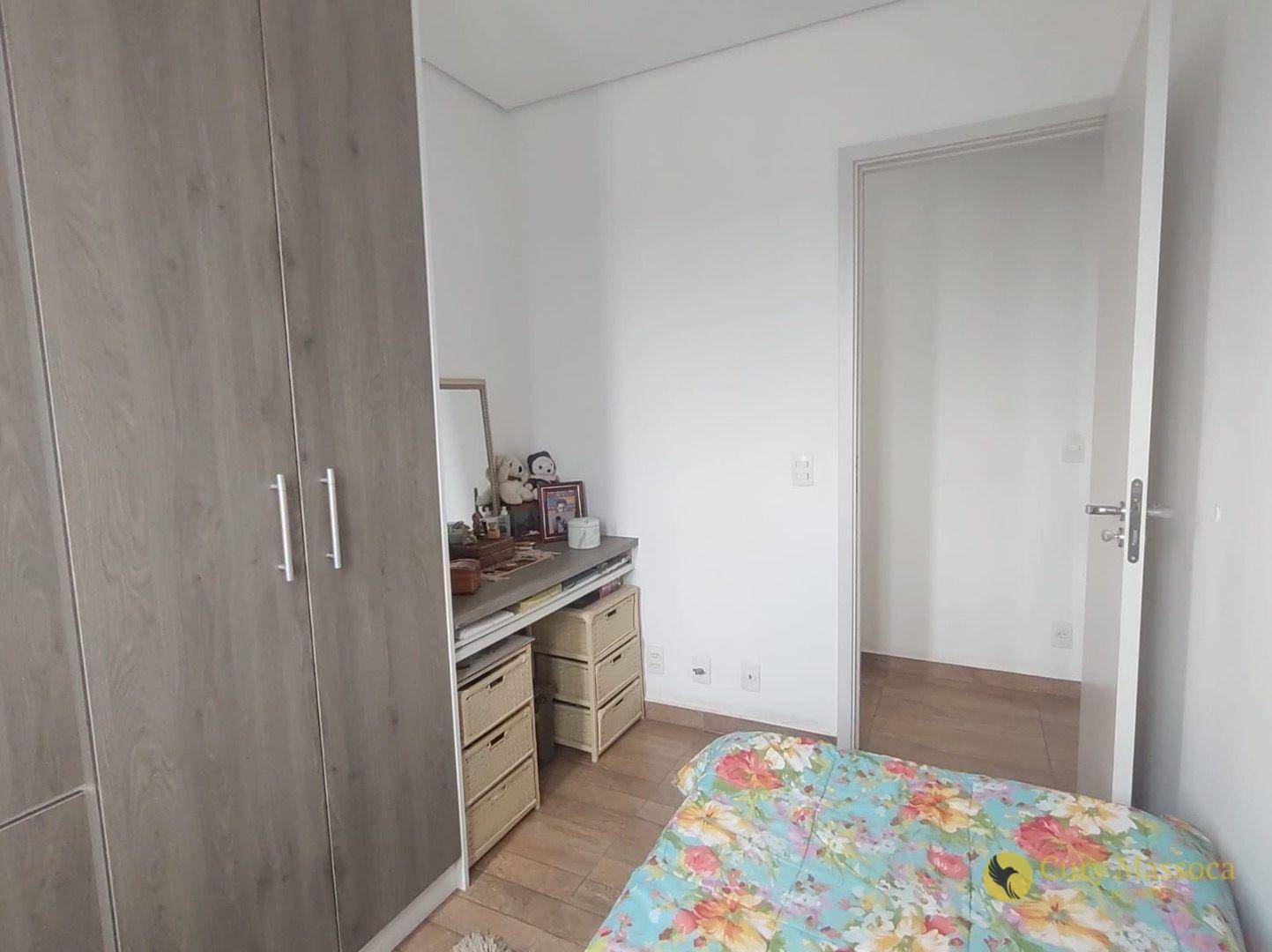 Apartamento à venda com 2 quartos, 63m² - Foto 8