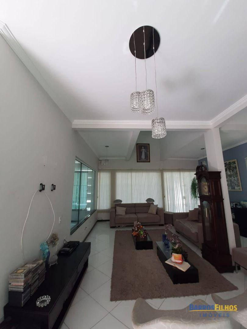 Casa, 4 quartos - Foto 3