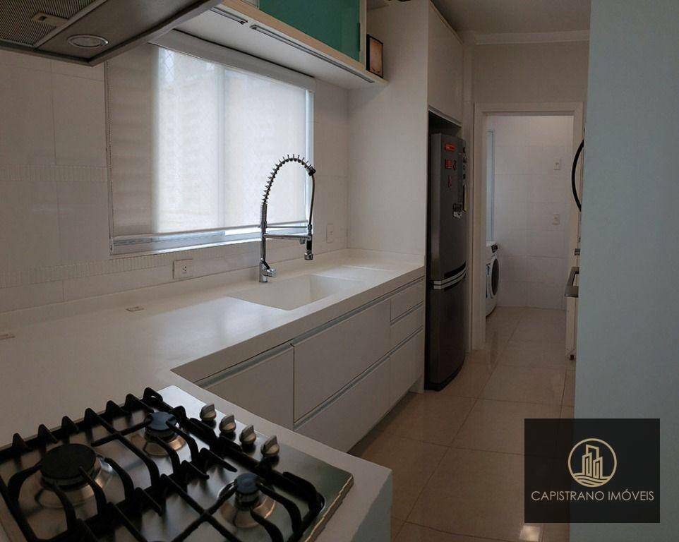 Apartamento à venda com 3 quartos, 104m² - Foto 5