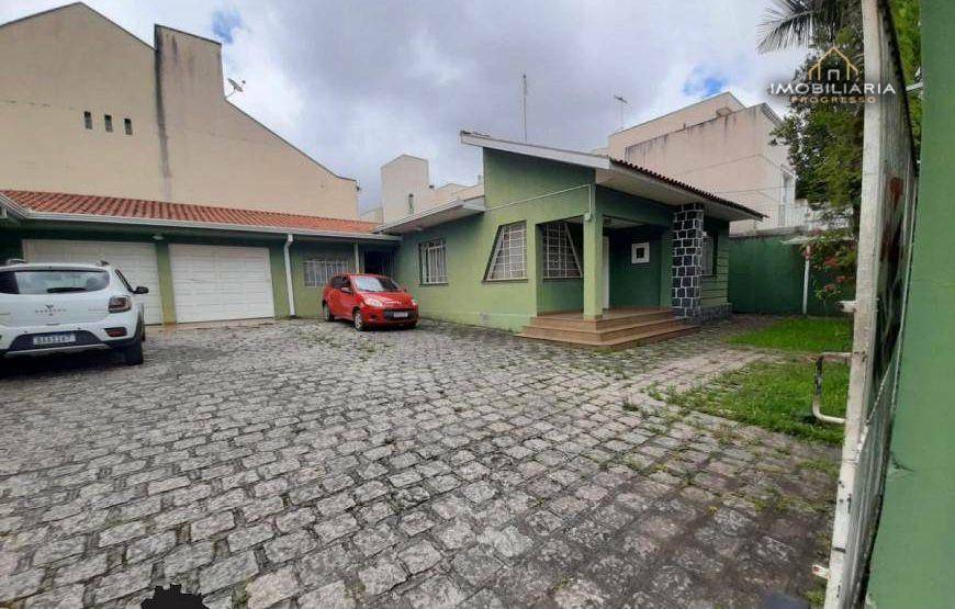 Casa à venda com 3 quartos, 151m² - Foto 2