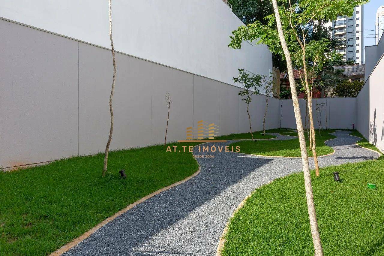 Apartamento à venda com 1 quarto, 43m² - Foto 25
