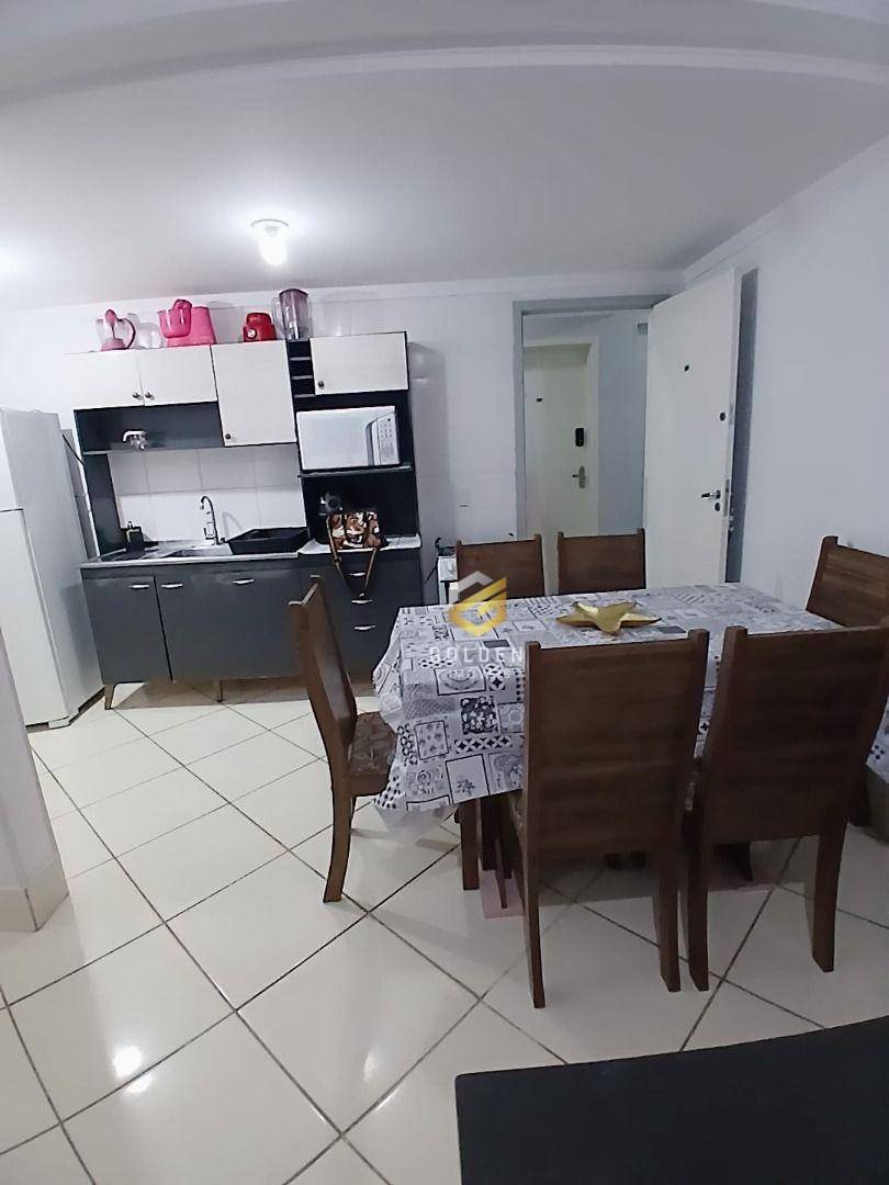 Apartamento à venda e aluguel com 2 quartos, 60m² - Foto 12