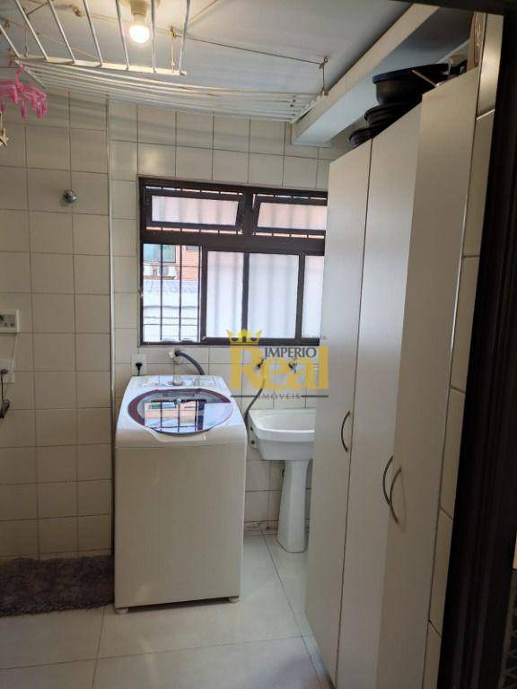 Apartamento à venda com 3 quartos, 130m² - Foto 37