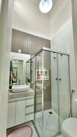 Casa de Condomínio para alugar com 3 quartos, 142m² - Foto 9