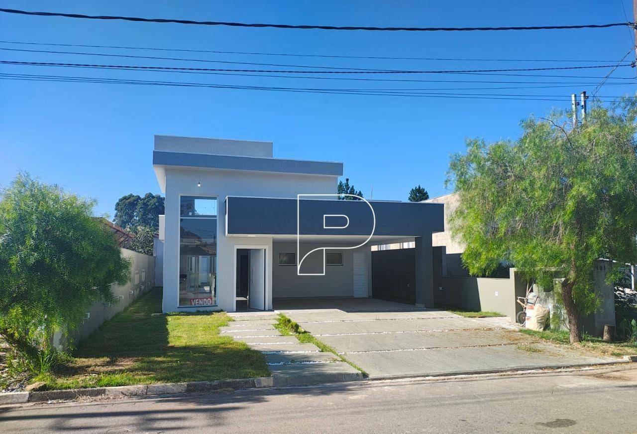 Casa de Condomínio à venda e aluguel com 3 quartos, 239m² - Foto 3