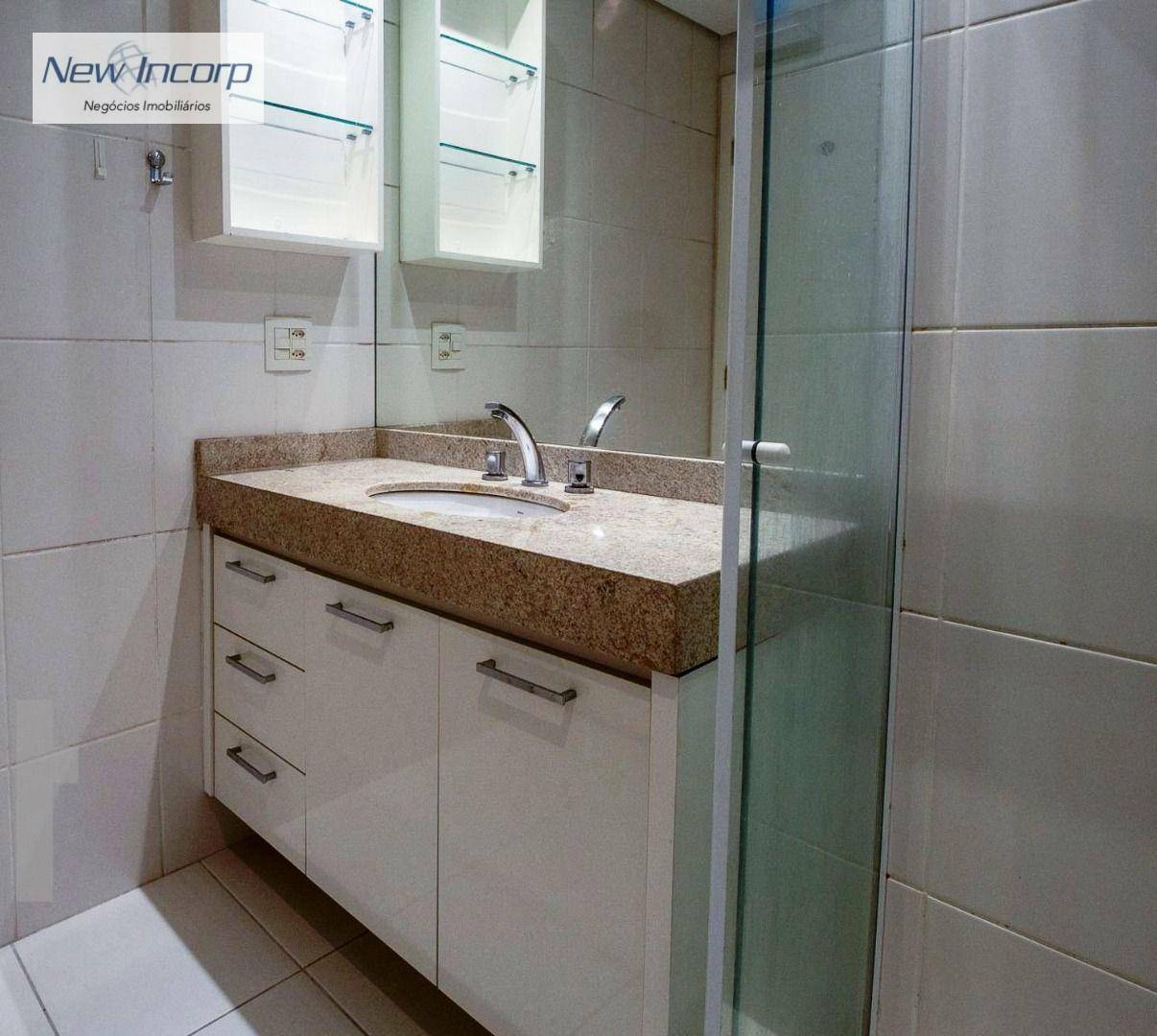 Apartamento à venda com 3 quartos, 96m² - Foto 31