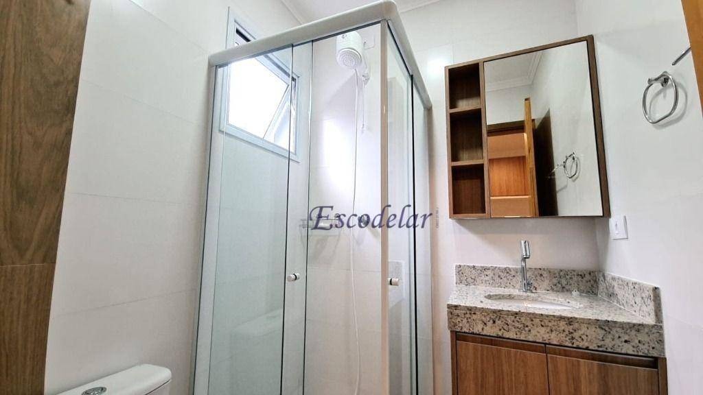 Apartamento à venda com 1 quarto, 28m² - Foto 11