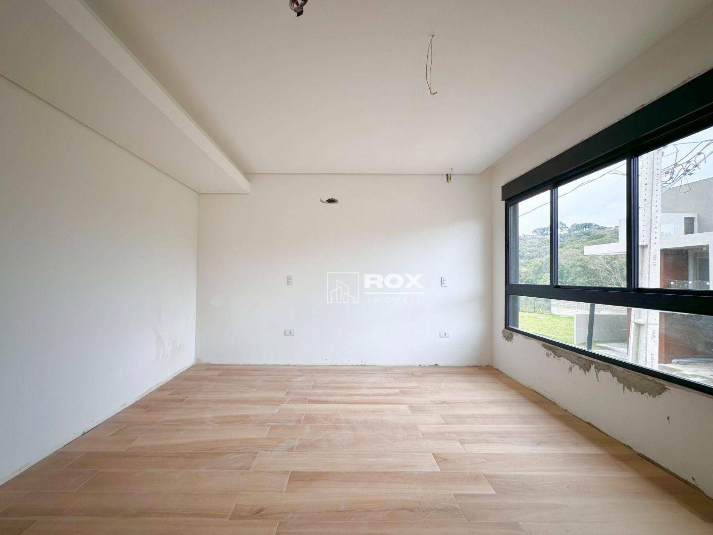 Casa de Condomínio à venda com 3 quartos, 171m² - Foto 8