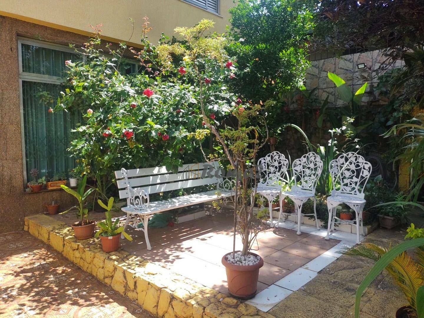 Sobrado à venda com 4 quartos, 187M2 - Foto 31
