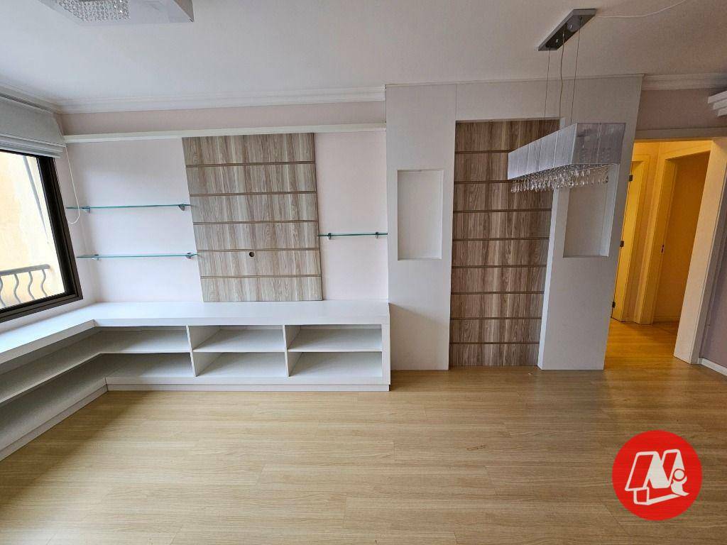 Apartamento para alugar com 2 quartos, 78m² - Foto 3