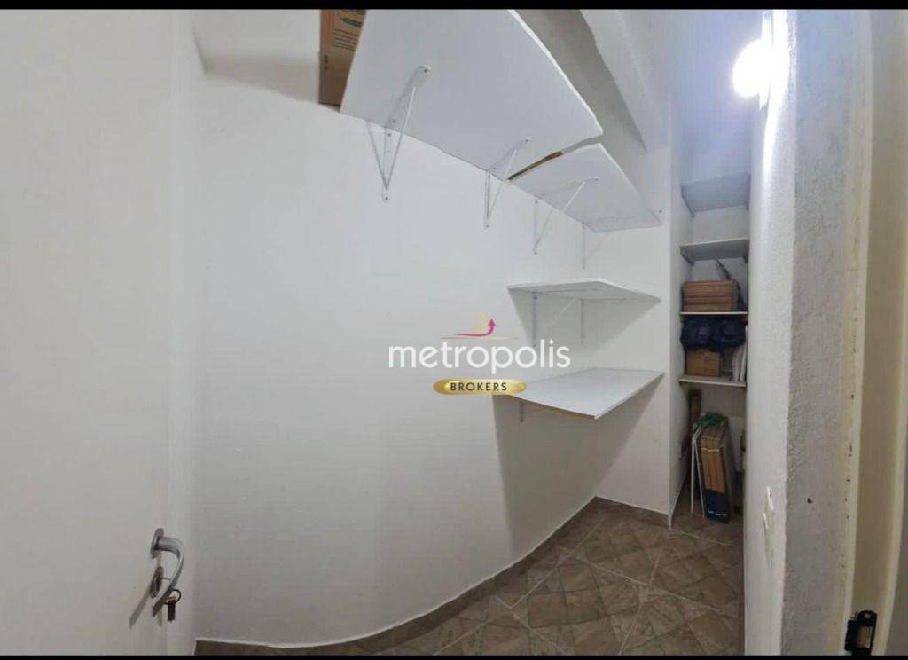 Apartamento à venda com 2 quartos, 60m² - Foto 19