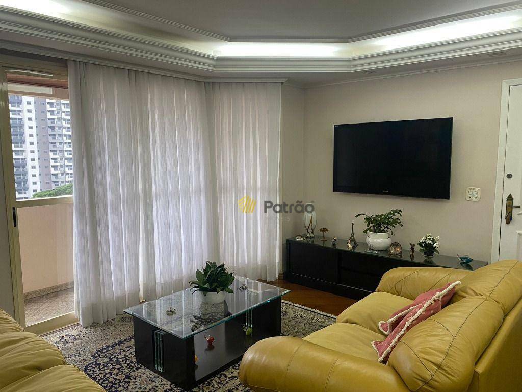 Apartamento à venda com 4 quartos, 135m² - Foto 9