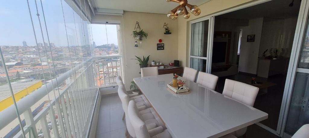 Apartamento à venda com 2 quartos, 85m² - Foto 3