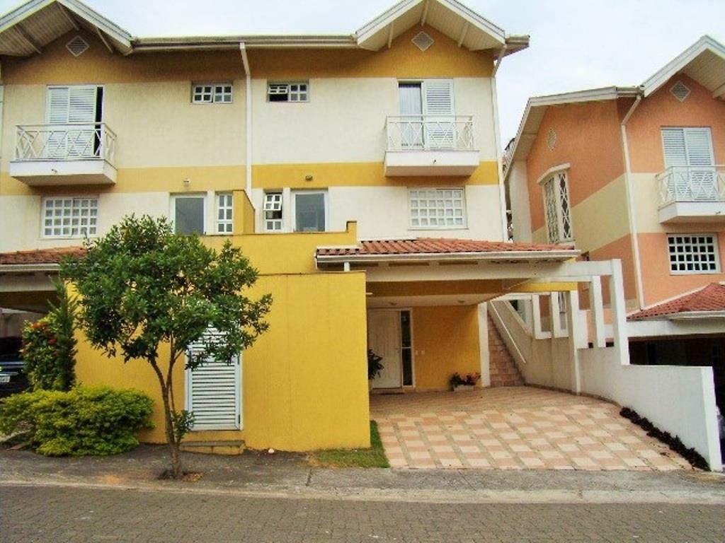 Casa de Condomínio à venda com 3 quartos, 201m² - Foto 10