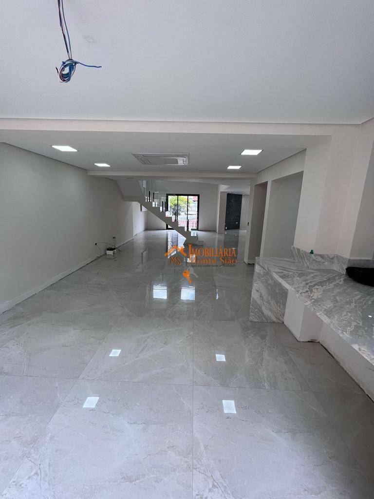 Sobrado à venda com 3 quartos, 358m² - Foto 6