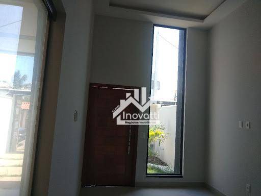 Casa à venda com 3 quartos, 139m² - Foto 22