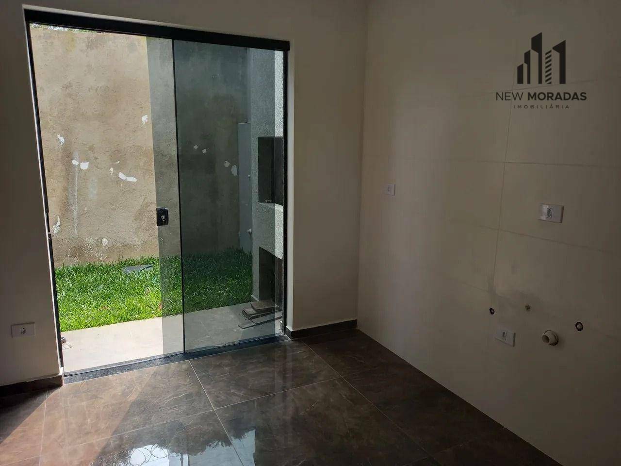 Sobrado à venda com 3 quartos, 133m² - Foto 4