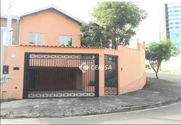 Casa à venda com 3 quartos, 140m² - Foto 1