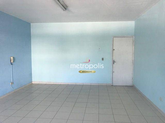 Conjunto Comercial-Sala para alugar, 50m² - Foto 1