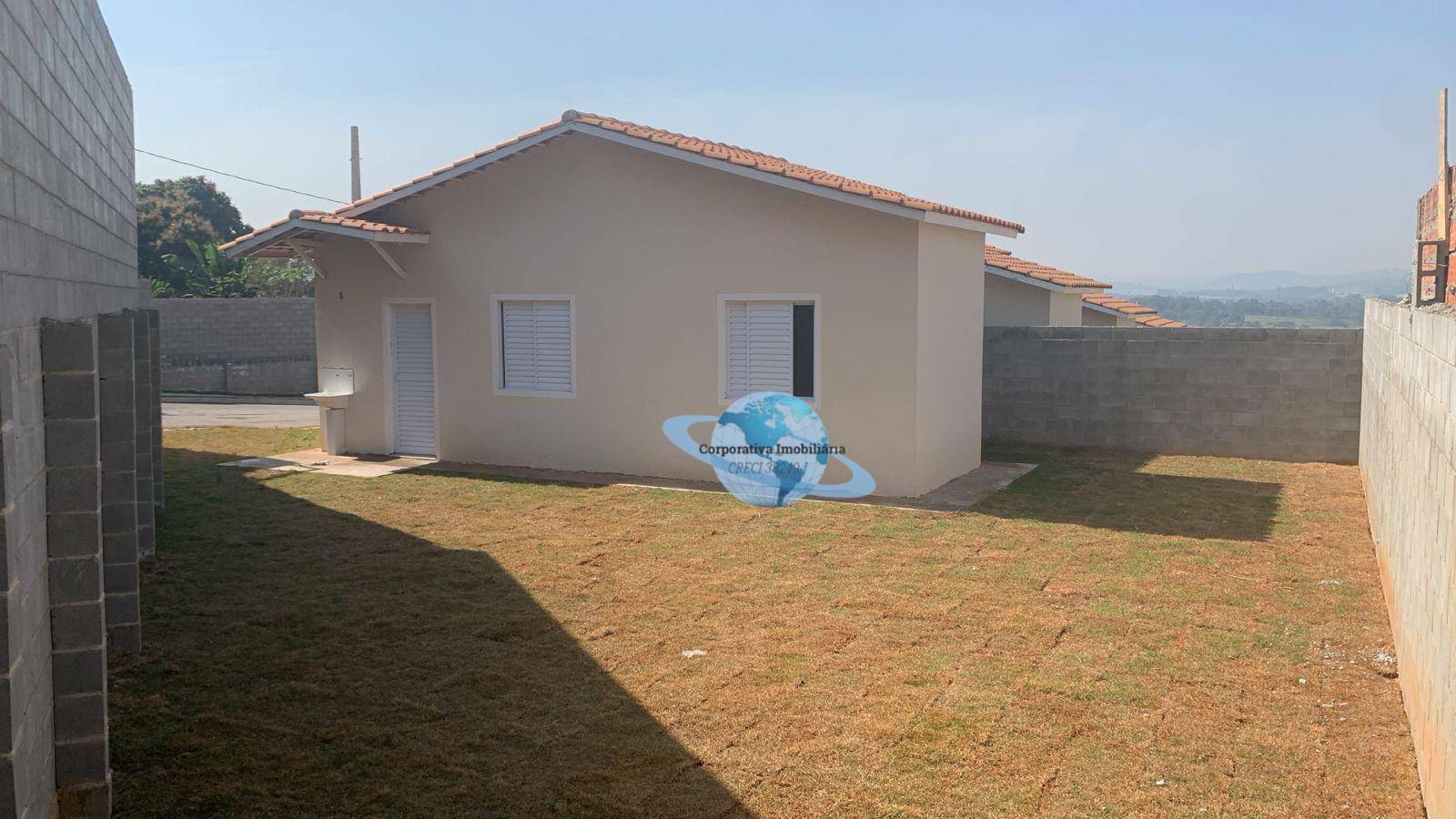 Casa de Condomínio à venda com 2 quartos, 50m² - Foto 10